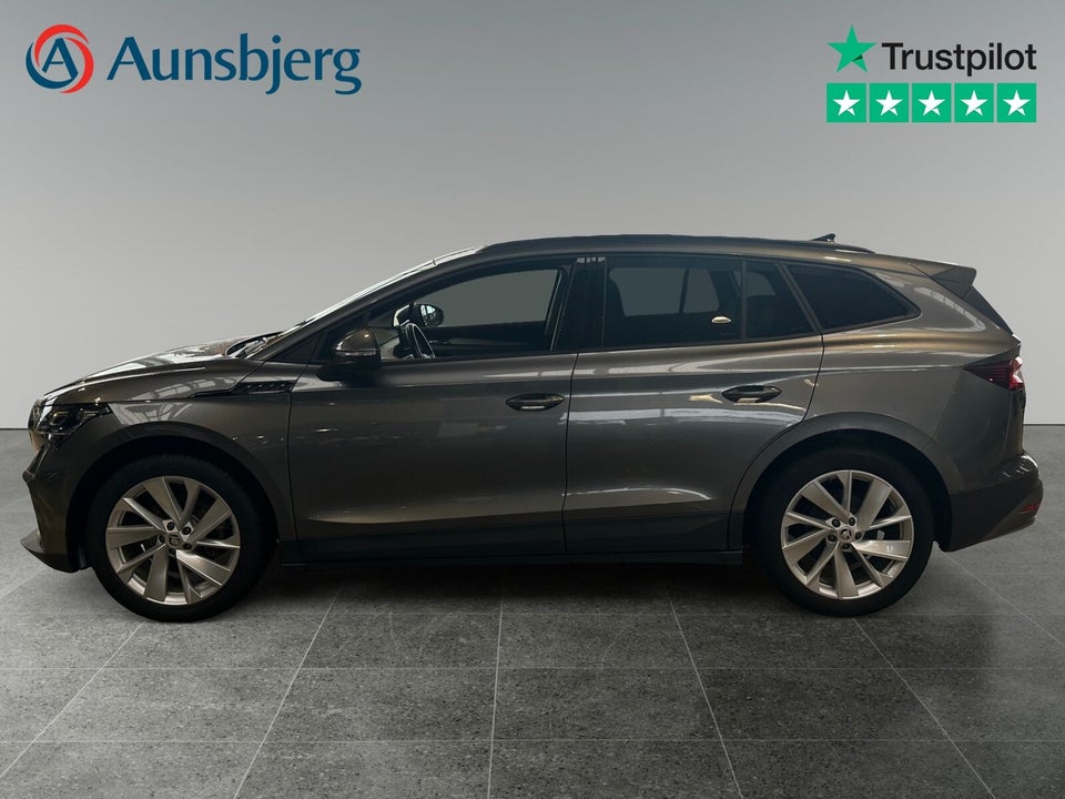 Skoda Enyaq 60 iV 5d