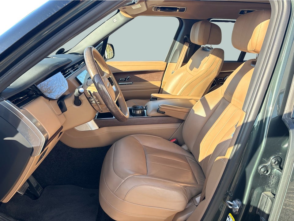 Land Rover Range Rover 3,0 P460e Autobiography aut. 5d