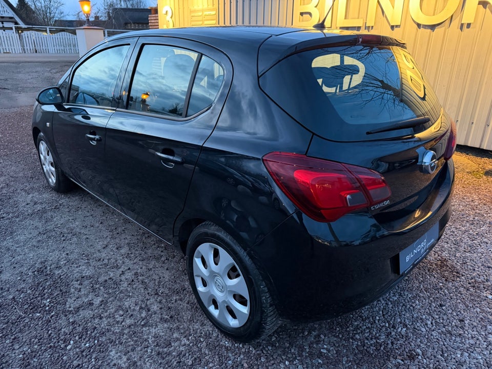 Opel Corsa 1,4 Enjoy 5d