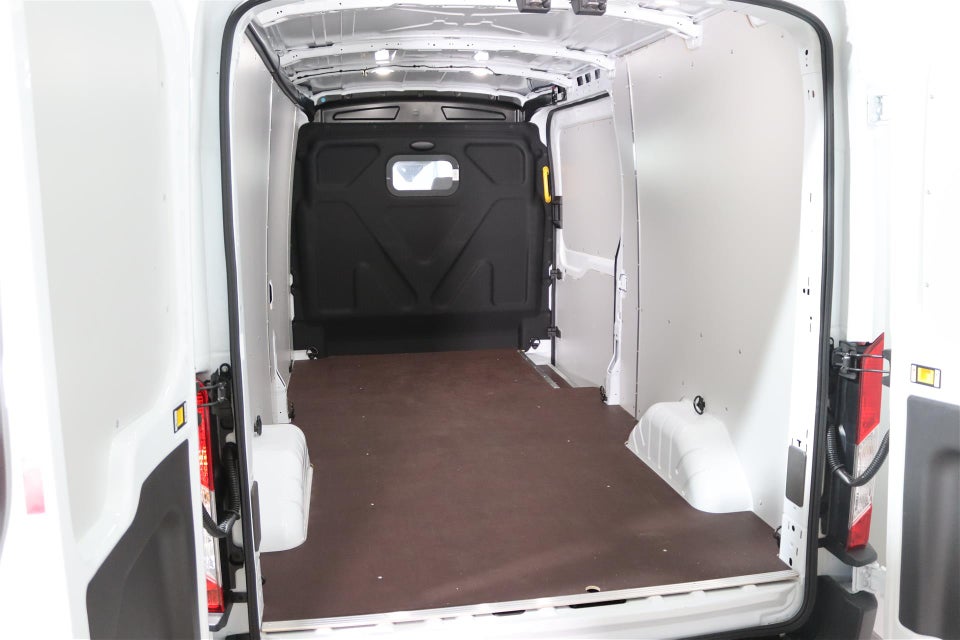 Ford Transit 350 L3 Van 2,0 TDCi 170 Trend H2 RWD