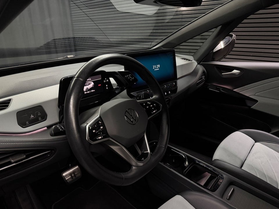 VW ID.3 58 Pro Move 5d