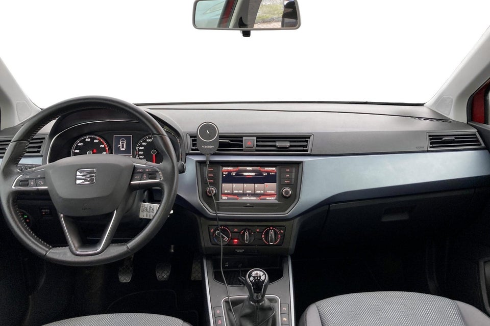 Seat Arona 1,0 TSi 115 Style 5d