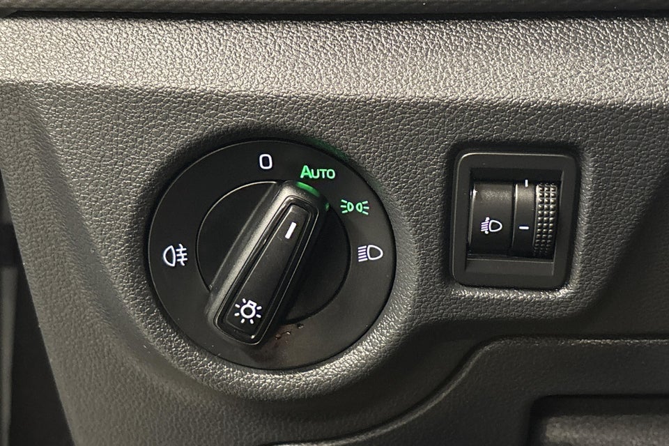 Skoda Kamiq 1,0 TSi 115 Ambition DSG 5d