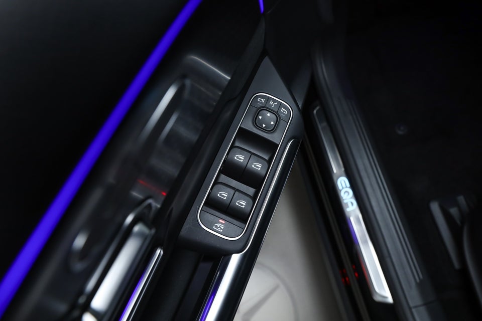 Mercedes EQA250+ AMG Premium 5d