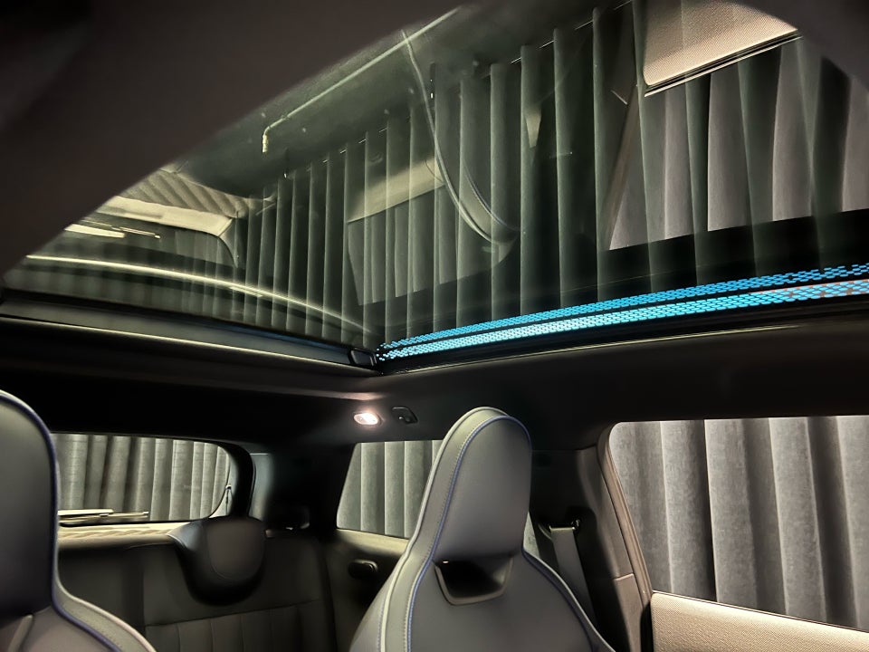 MINI Cooper E Favoured Trim L 3d