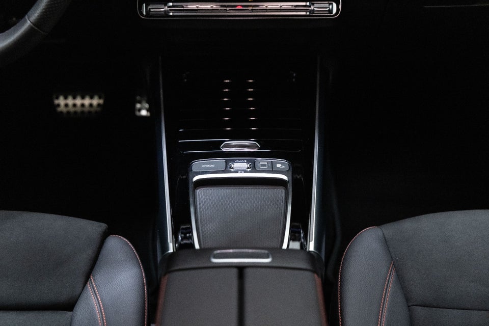 Mercedes EQB250+ AMG Advance Plus 5d