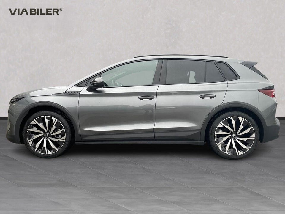 Skoda Elroq 85 iV Sportline 5d