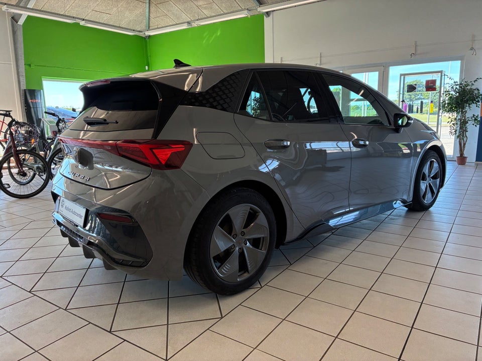Cupra Born 58 5d