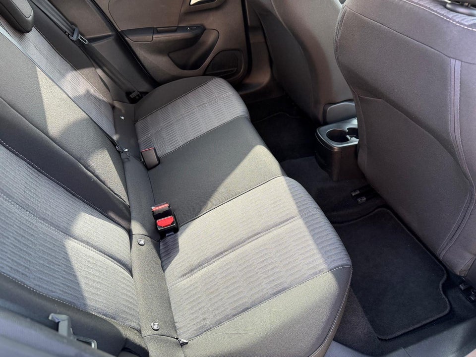 Opel Corsa-e 50 Elegance 5d