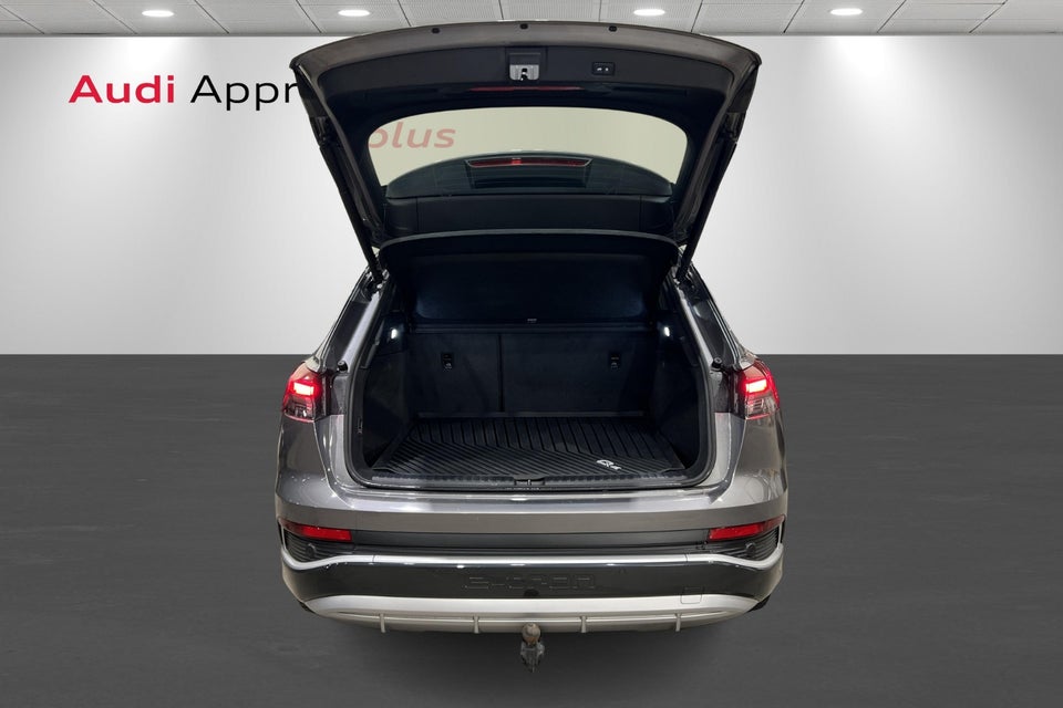 Audi Q4 e-tron 45 Ultra 5d