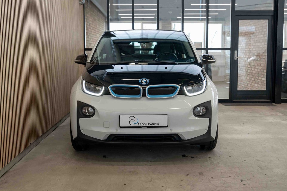 BMW i3 BEV 5d