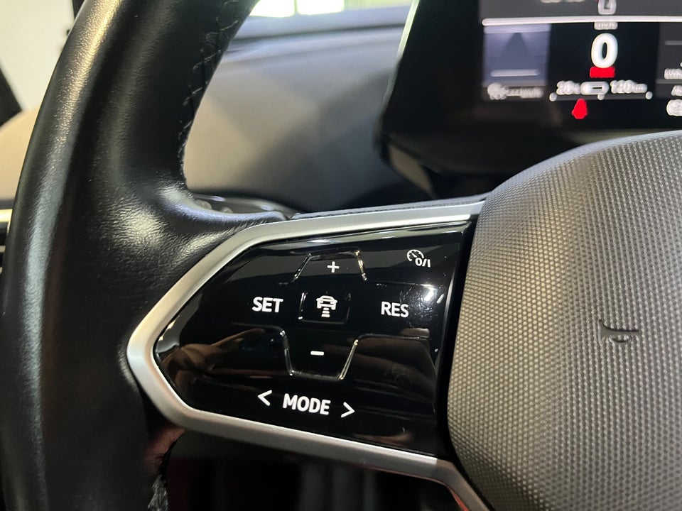 VW ID.4 77 1ST Pro Performance 5d