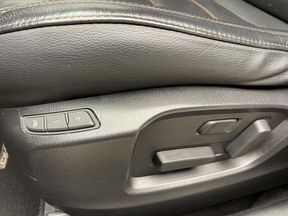 Mazda CX-5 2,0 SkyActiv-G 165 Optimum 5d