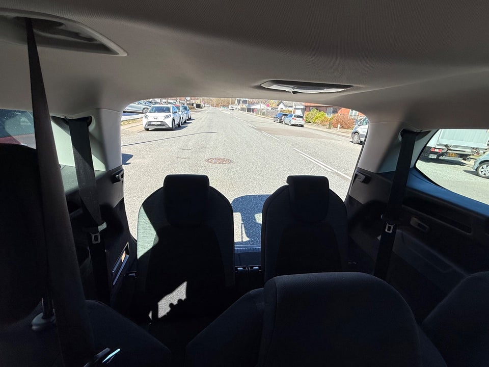 Citroën Grand C4 Picasso 1,6 BlueHDi 115 Seduction EAT6 7prs 5d