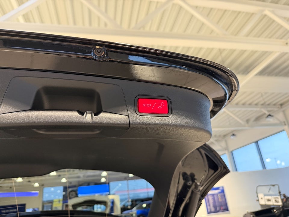 Mercedes EQA250+ AMG Advance 5d