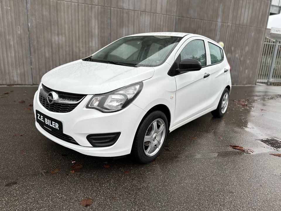 Opel Karl 1,0 Essentia 5d