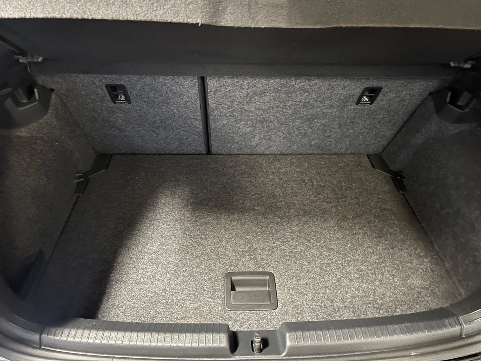 VW Polo 1,0 TSi 110 Highline DSG 5d