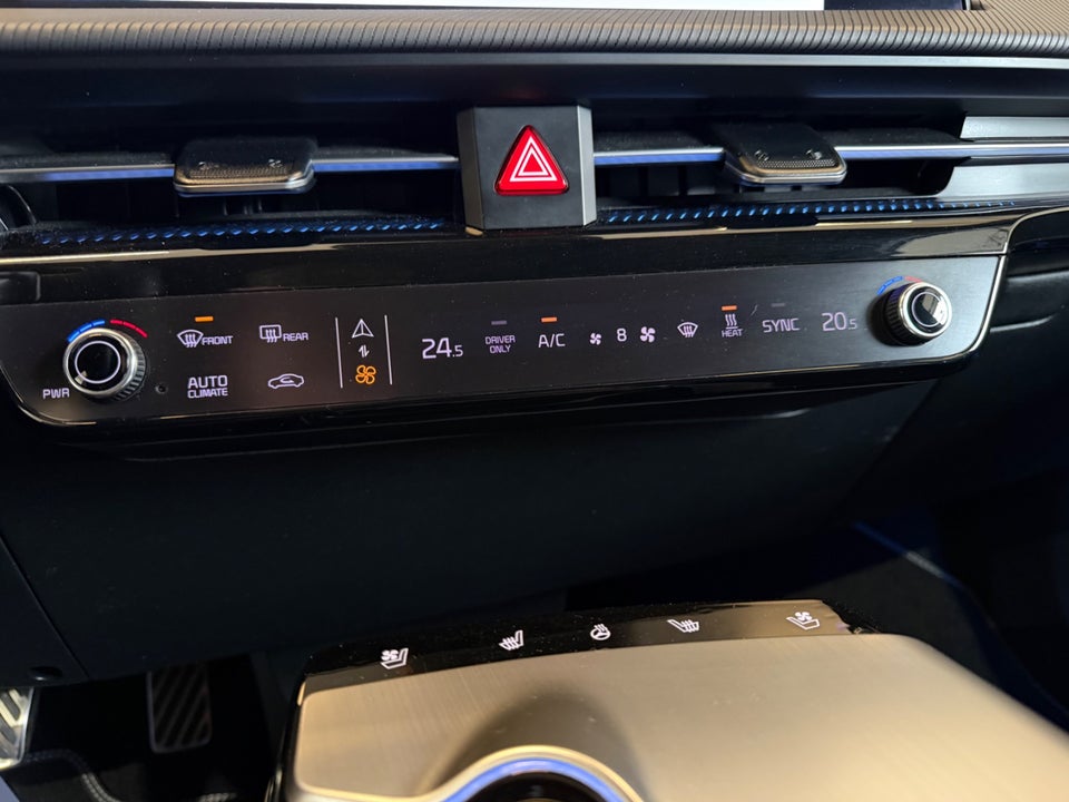 Kia EV6 77 Long Range GT-Line 5d