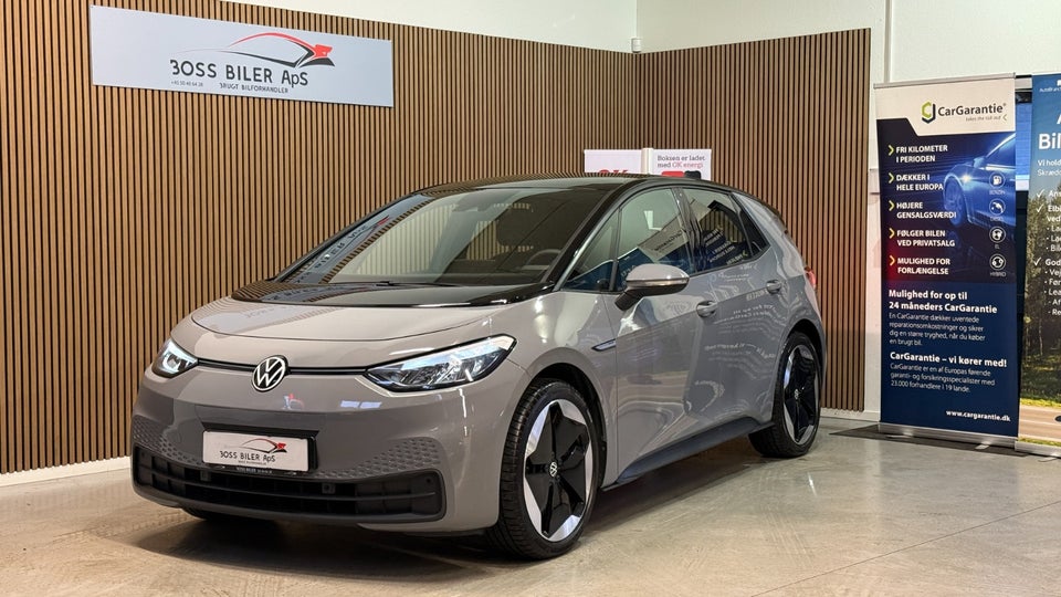 VW ID.3 58 Pro 5d