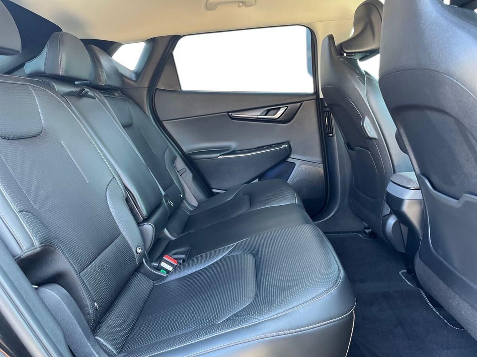 Kia EV6 84 Long Range Upgrade 5d