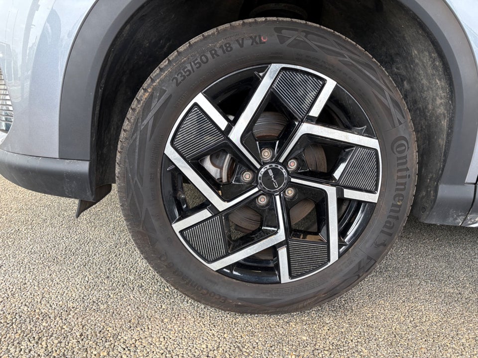 BYD Atto 3 60 Design 5d