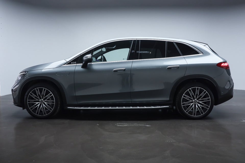 Mercedes EQE350 SUV AMG Advance Plus 4Matic 5d