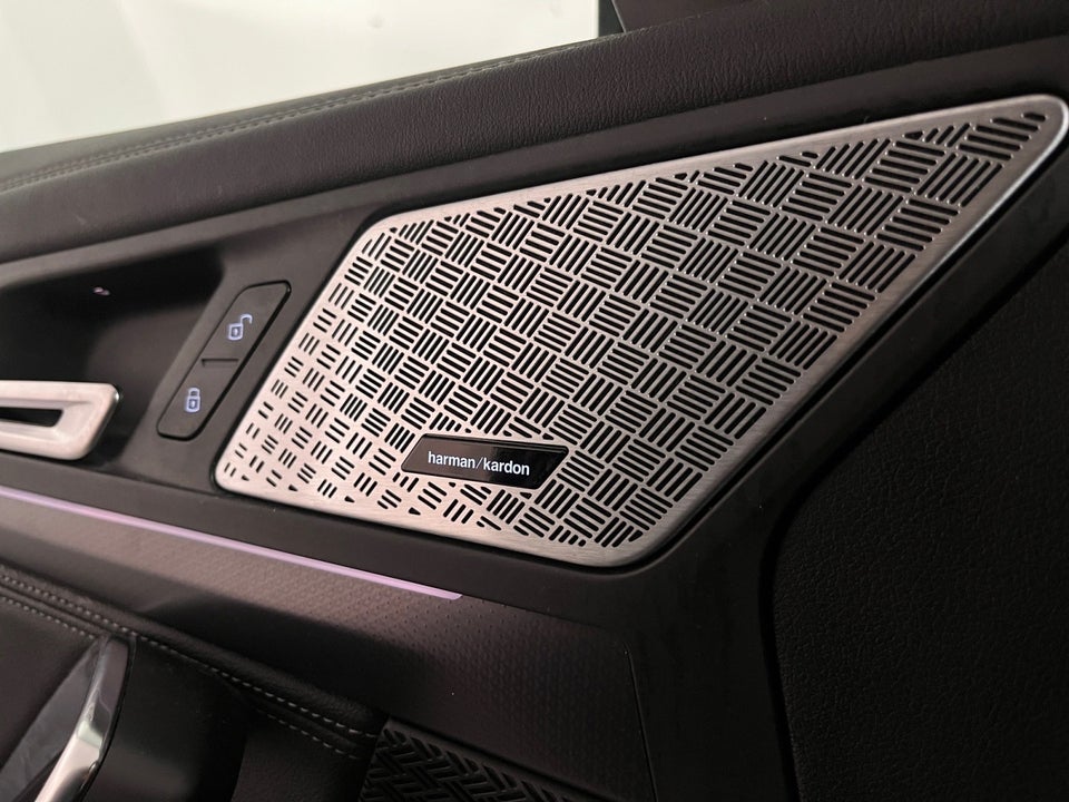 BMW iX1 xDrive30 M-Sport 5d