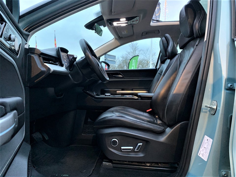 Aiways U5 Premium 5d