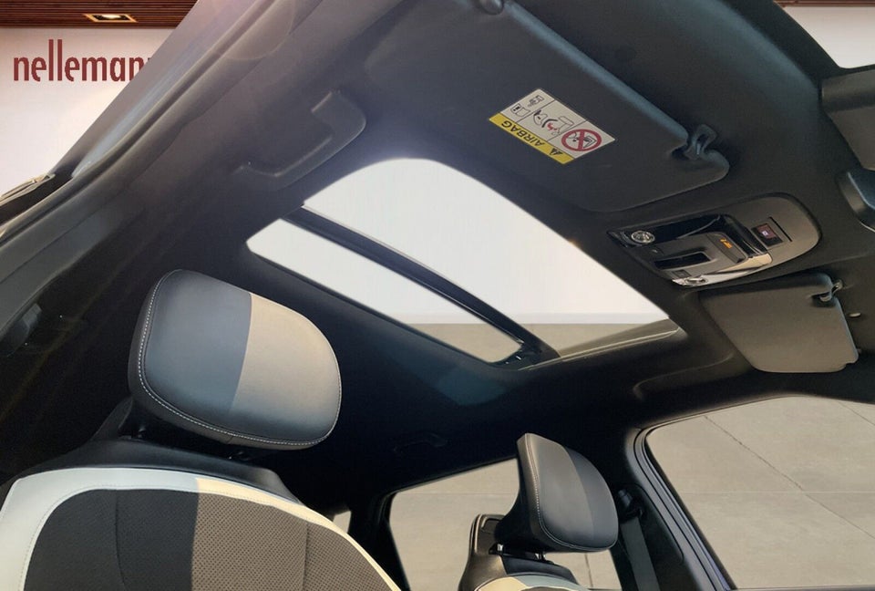 Kia EV6 77 Long Range Performance GT-Line AWD 5d