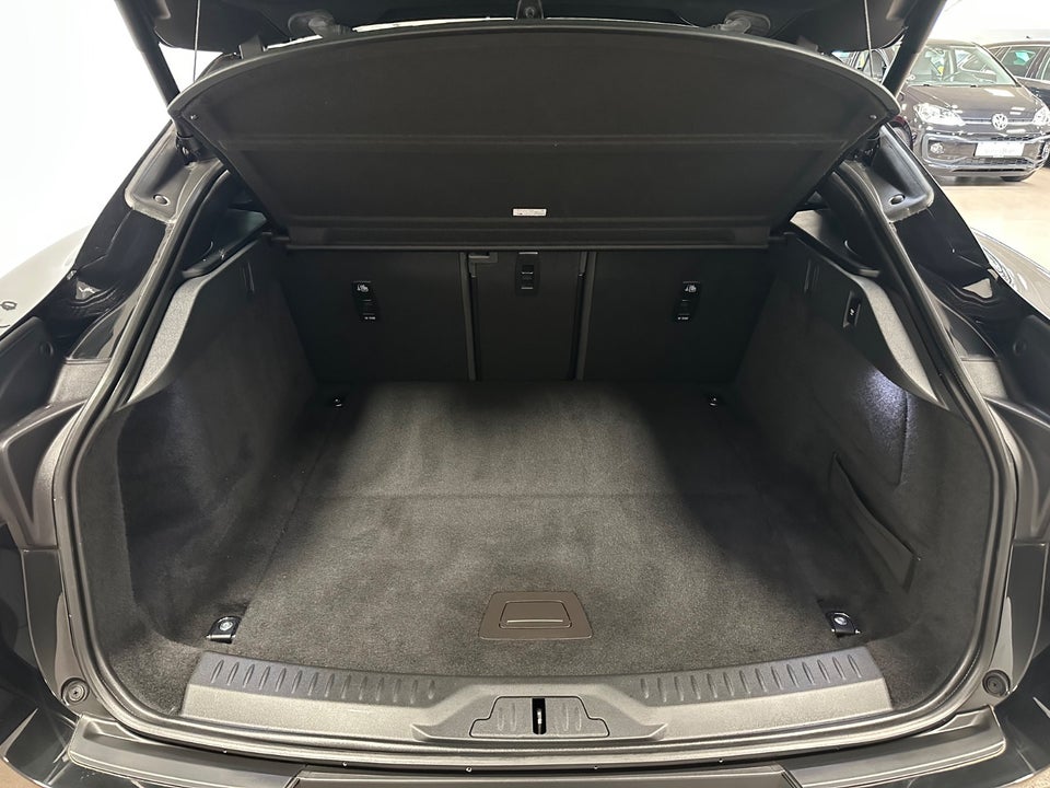 Jaguar I-Pace EV400 S AWD 5d