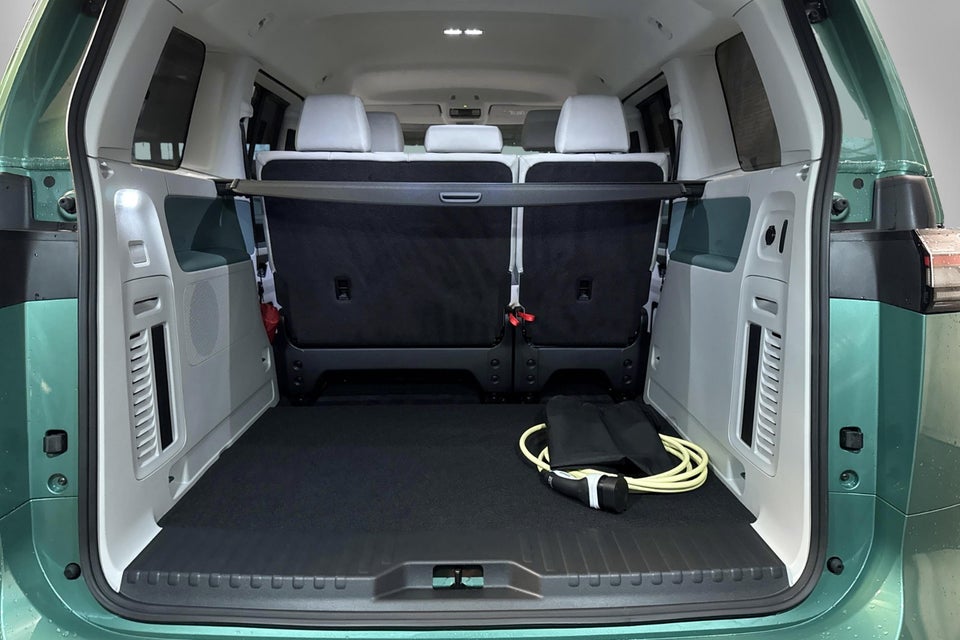 VW ID.Buzz 79 Style SWB 5d