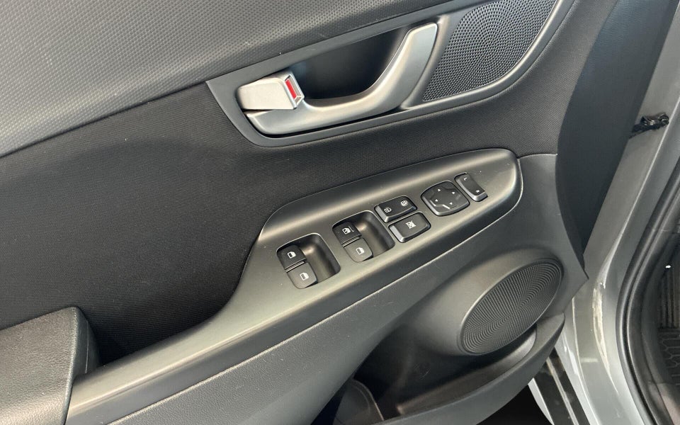 Hyundai Kona 1,0 T-GDi Life+ 5d