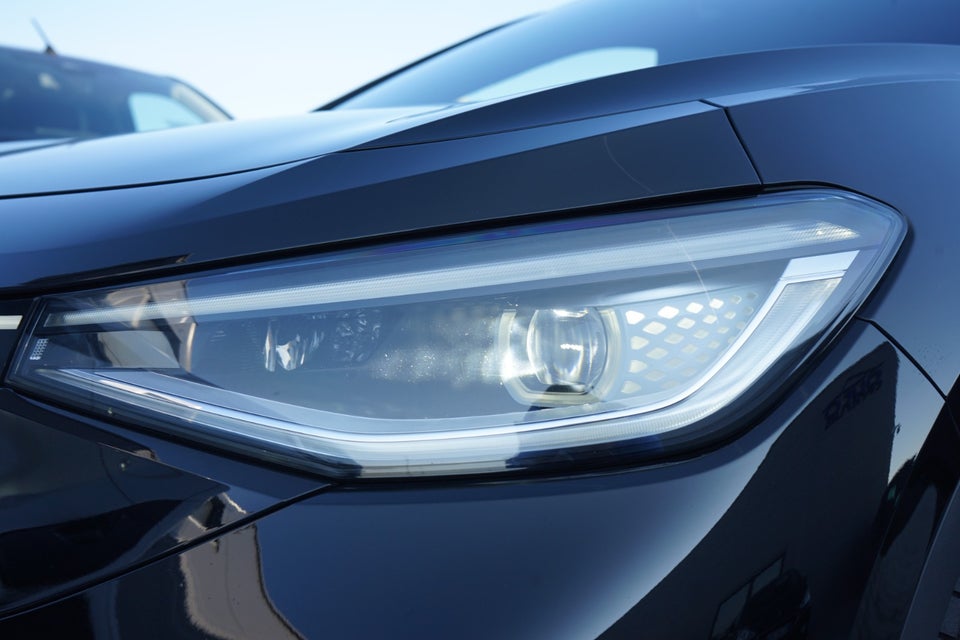 VW ID.4 77 Pro Performance 5d