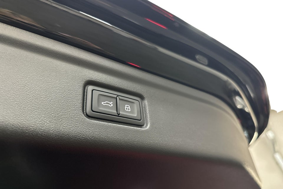 Audi A6 e-tron S-line plus performance Avant 5d