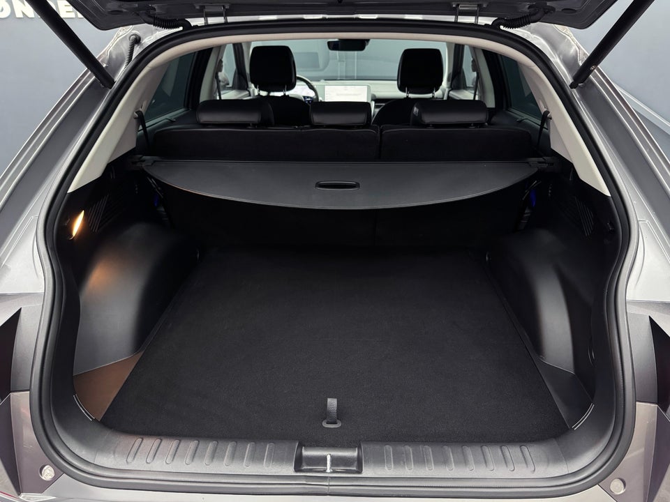 Hyundai Ioniq 5 73 Uniq 5d