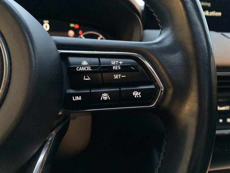 Mazda CX-60 2,5 PHEV Homura aut. AWD 5d