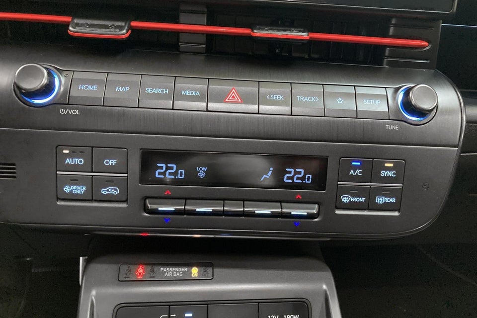 Hyundai Kona 65 EV N-Line 5d