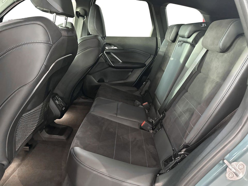 BMW iX1 eDrive20 M-Sport 5d