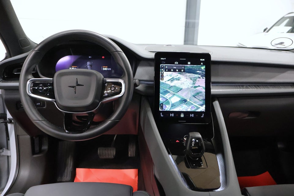 Polestar 2 Long Range 5d