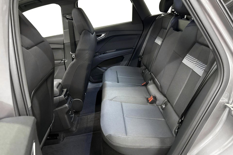 Audi Q4 e-tron 45 S-line Edition 5d