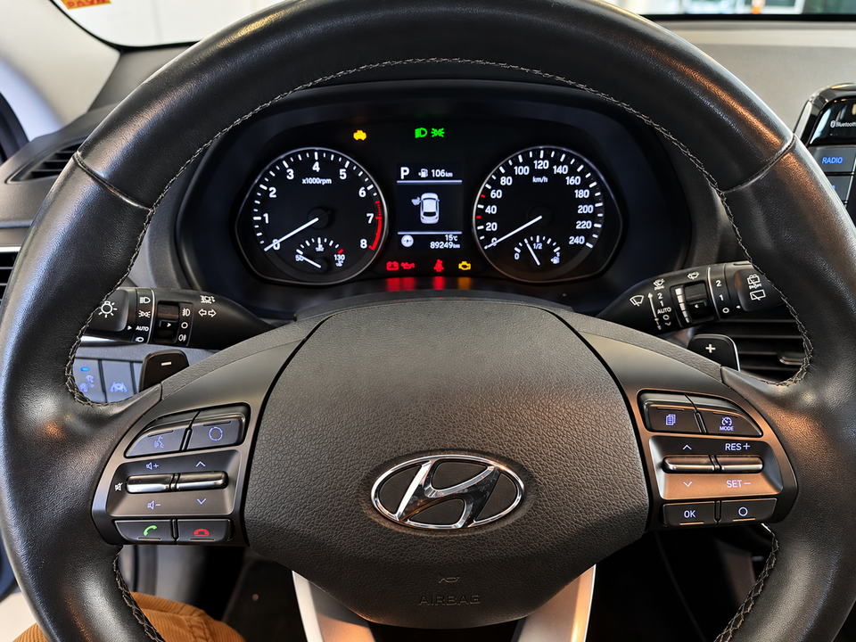 Hyundai i30 1,4 T-GDi Premium stc. DCT 5d