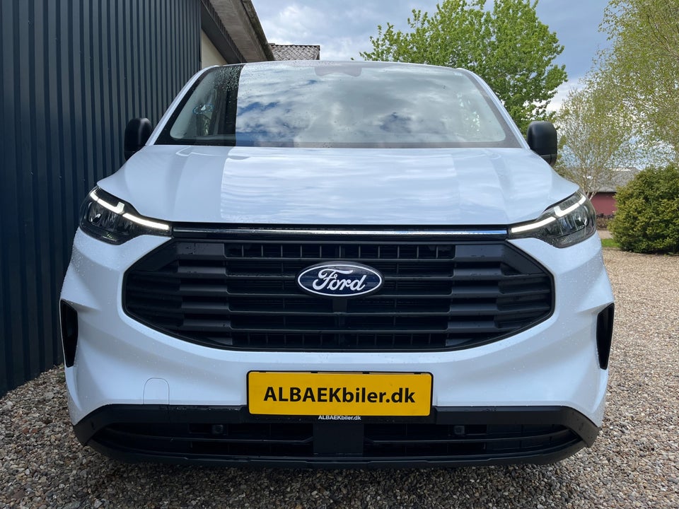 Ford Transit Custom 320 L2 2,0 EcoBlue Trend aut.
