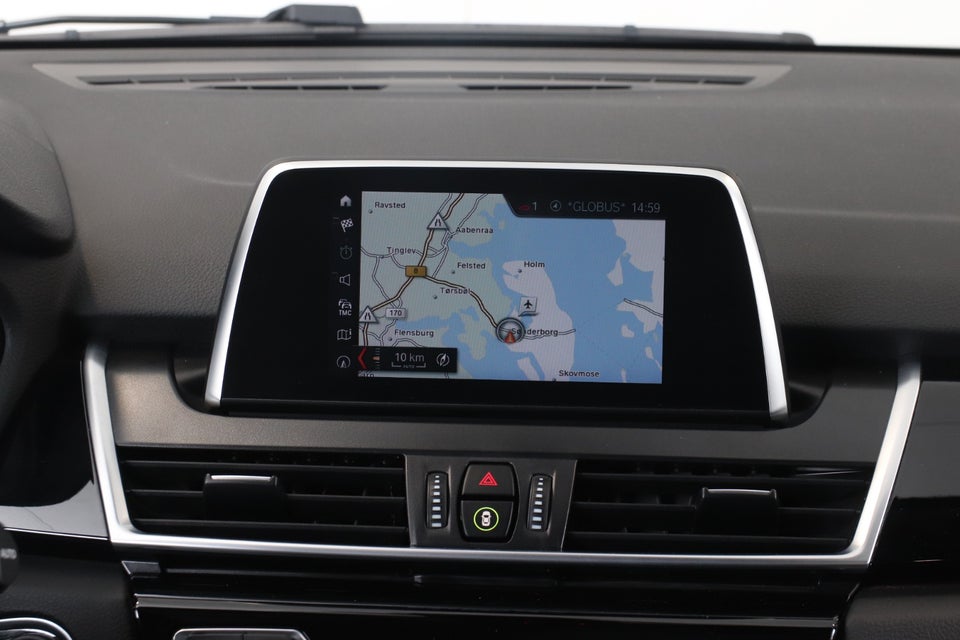 BMW 225xe 1,5 Active Tourer Sport Line aut. Van 5d