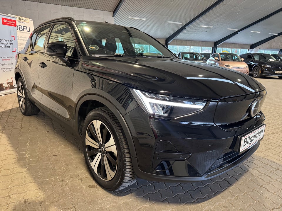 Volvo XC40 P6 ReCharge Core 5d