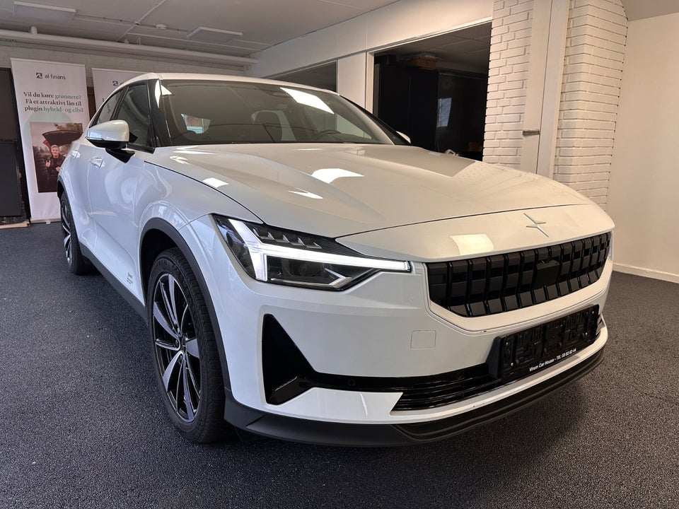 Polestar 2 Standard Range 5d