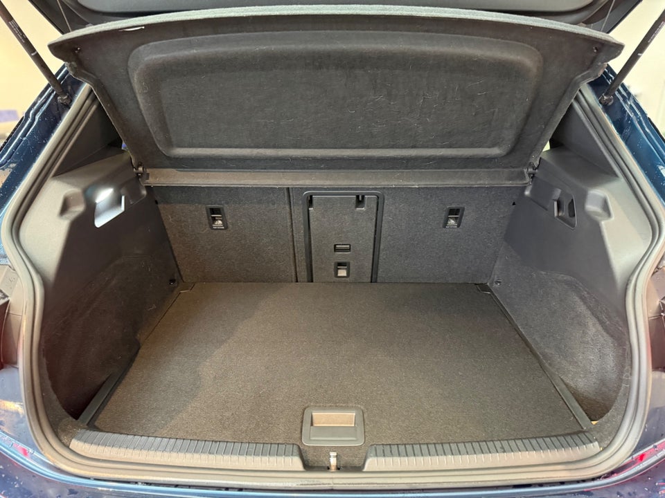 Cupra Born 58 Dinamica Pack High 5d