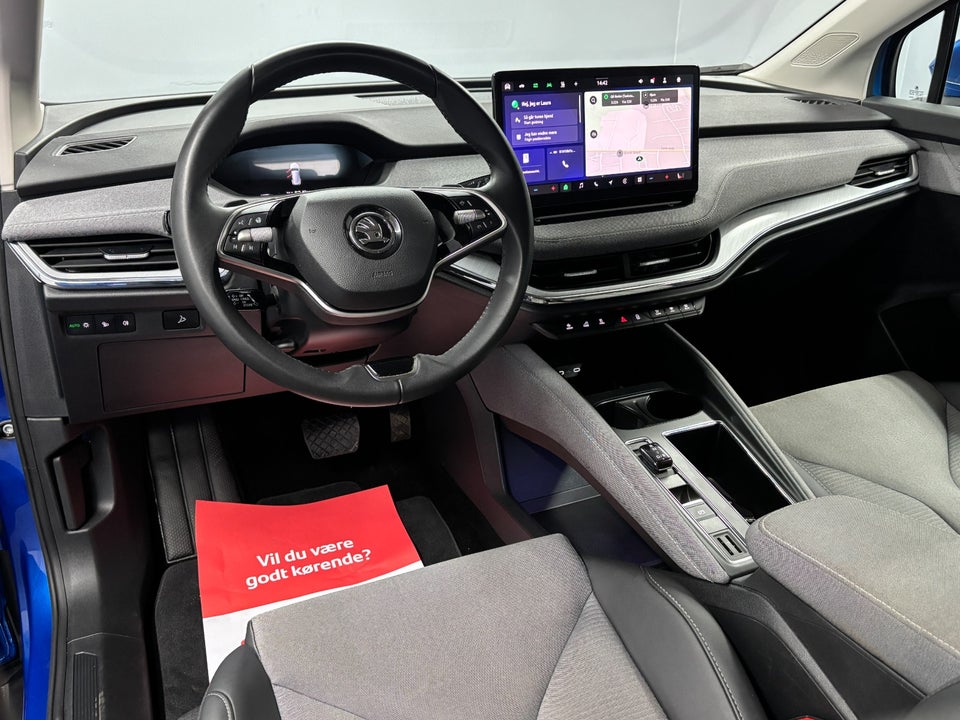 Skoda Enyaq 85 iV Premium 5d
