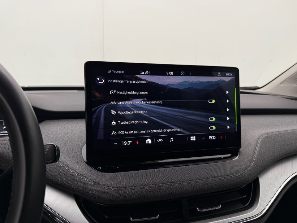 Skoda Enyaq 80 iV 5d