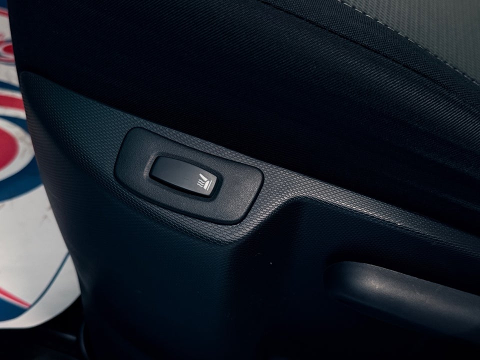 Renault Captur 0,9 TCe 90 Dynamique 5d