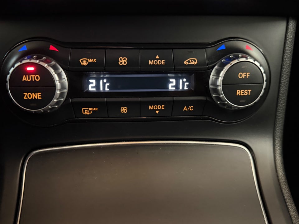 Mercedes B-Electric 5d